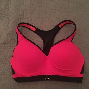 Sport bra